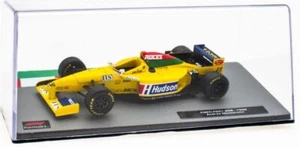 1/43 F1 Autos - Forti FG01-95B - Andrea Montermini - 1996, Formel 1 - Bild 1 von 2