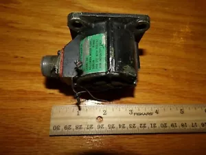 Kollsman Motor Generator Tach A5069110302 Bell Helicopter - Bild 1 von 4