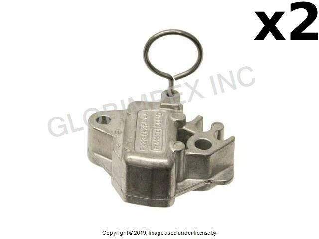 Land Rover OEM 10-17 Range Rover-engine Timing Chain Tensioner LR095472