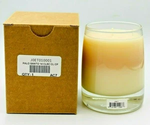Le Labo Palo Santo 14 Classic 1 wick Candle - 8.6oz New in brown box  - Picture 1 of 6