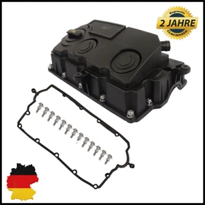 Ventildeckel inkl. Dichtung für VW Passat Golf Audi A3 Seat Skoda 1.9 03G103469M - Bild 1 von 12