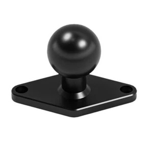 Connecting Rod Base Head 1In Ball Head for Mount Phone Holders - Picture 1 of 8