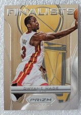 2012-13 Panini PRIZM NBA (+Prizm Silver) - Insert Card Series to Choose
