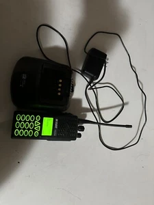 BK KNG-P800 P25 Digital 5000 channels, 3 W Portable Radio, 763-870 MHz - Picture 1 of 4