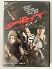 USED THE SPIRIT DVD FREE SHIPPING