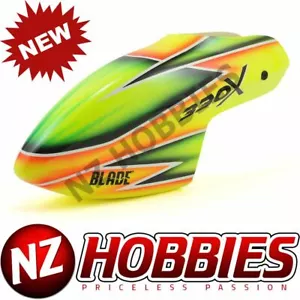 Blade BLH4006 BLADE Optional Fiberglass Canopy: 330X - Picture 1 of 2