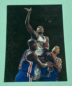 1995-96 Upper Deck - Special Edition Latrell Sprewell #SE117 - Picture 1 of 2