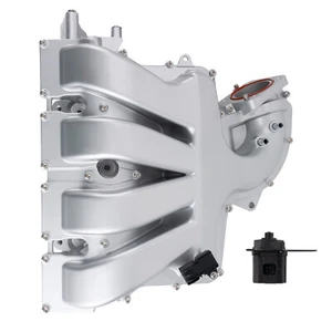 Colector de admisión con sensor de aluminio para Chrysler Sebring 2,4 L 2007-2010 4884495AJ - Imagen 1 de 12