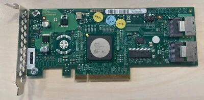 Fujitsu Raid Controller W26361-W1542-Z1-02-36 raid controller W26361-W1542-X-02 - Bild 1 von 2