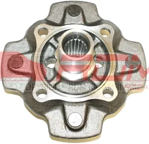 FLANGIA RUOTA - 115 - MICROCAR + JDM albizia abaca - 1002645 - 7337 MC1 MC2 - Imagen 1 de 1