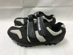 NIB SIXSIXONE 661 EXPERT MOUNTAIN BIKE SHOES (Black, Size 39 USA 6.5) - Picture 1 of 6