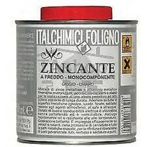 Base de Zinc Frío - Italchimici - ML.750 - Bild 1 von 1