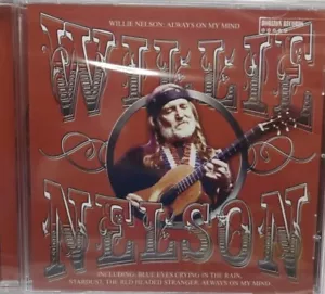 Willie Nelson - Always On My Mind (CD, 2005 Horizon) Brandneu - Bild 1 von 2