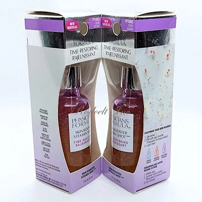(2) PF Time-Restoring Skin Booster Vitamin Shot PF10993 - Image 1 of 4