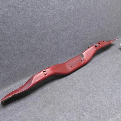 Barra de amarre superior de soporte de núcleo de radiador Grand Caravan 2005-2007 travesaño rojo 75629 Foto 1 de 4