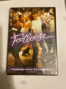 DVD movie (NEW) Footloose (2011) DVD new! - Picture 1 of 2
