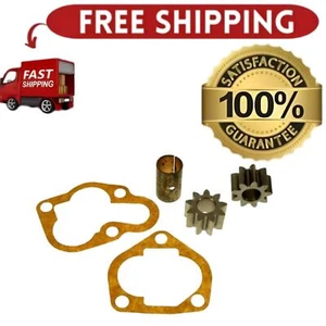 Melling Automotive Oil Pump Repair Kit Assembly OE Replacement K-34 - Picture 1 of 2