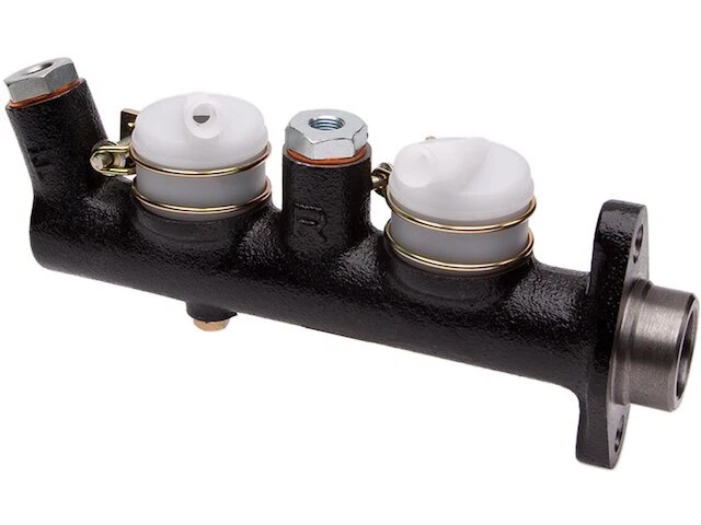 Para 1978-1983 Plymouth Sapporo Brake Master Cylinder Dynamic Friction 44586RC - Imagem 1 de 2