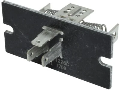 For 1988 Peterbilt 352 Blower Motor Resistor 61339YCMC Blower Resistor - Image 1 of 2