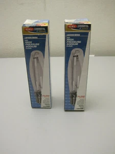 SET (2) TOPAS LIGHTING CXL 400 WATT VERSTECKTE HOCHDRUCK-NATRIUMLAMPEN #LU400/MOG - Bild 1 von 4
