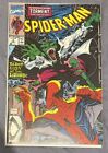 Spider-Man #2 Torment Marvel Comics 1990 Sent In A Cardboard Mailer