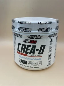 EHPlabs Crea-8, 17.6 oz (500 g) Exp. 06/2026 New - Picture 1 of 2