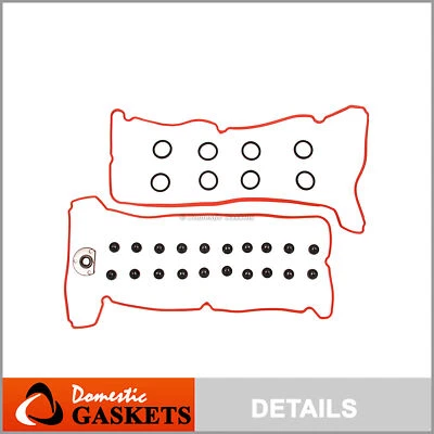 93-99 Cadillac Seville 4,6 л Oldsmobile Aurora 4,0 л прокладка крышки клапана VIN 9 Y C - Изображение 1 из 3