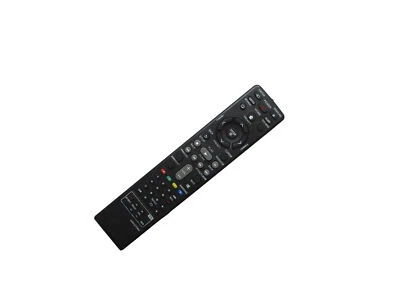 Remote Control For LG AKB32273502 LHS-W75TAC HT502SH AKB32273501 DVD Receiver - Image 1 of 4