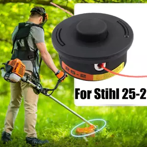 Weed Eater Trimmer Head for Stihl 25-2 FS 44 55 56 70 80 110 120 4002 710 2191 - Picture 1 of 18