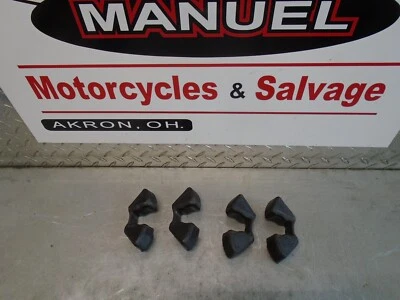 Amortiguador clásico Vulcan 2003 para Kawasaki VN 800 B, amortiguador, buje RR 92160-1697 Foto 1 de 4