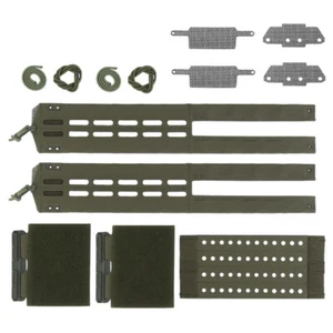 Molle Tactical Kummerbund Waist Seal für Tactical Weste - Bild 1 von 17