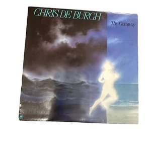 Chris De Burgh LP “The Getaway” A&M (SP-4929), Near Mint - Imagen 1 de 2