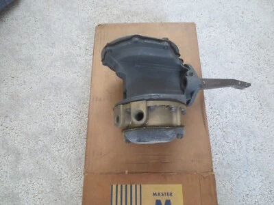 Oldsmobile 1961 NOS V8 bomba de combustible sin calentador de lujo 3415 Foto 1 de 3