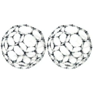 2 Juegos Kit Modelo Molecular Estudiante Modelado Química Orgánica Kits - Imagen 1 de 11