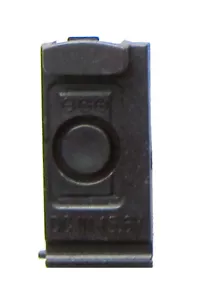 For Panasonic Toughbook CF-29 AC DC Power port Dust Cover - Bild 1 von 1