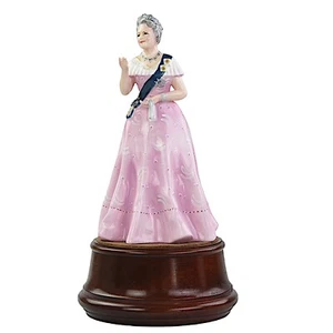 Figura Royal Doulton, HN2882, Reina Madre - Imagen 1 de 5