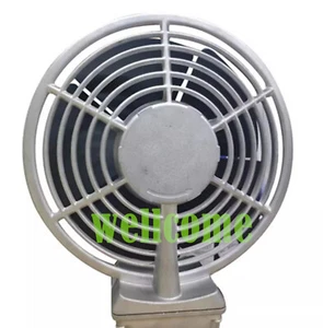 Wistro Series Fan FLAI BG90 P15.51.0425 IP66 230V Waterproof Motor Cooling Fan - Picture 1 of 4