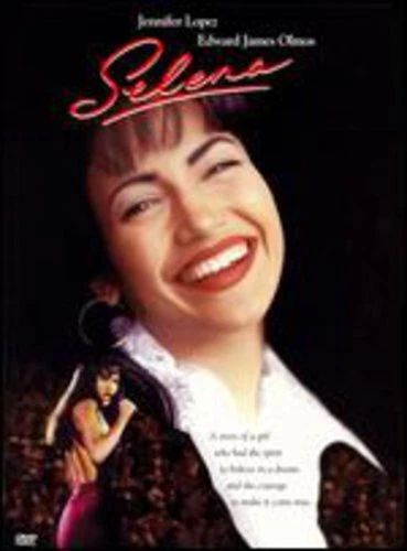 Selena (DVD, 1997)