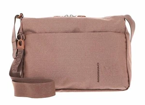 MANDARINA DUCK MD20 Lux Crossover Bag Tasche Almond Roségold Neu - Bild 1 von 4