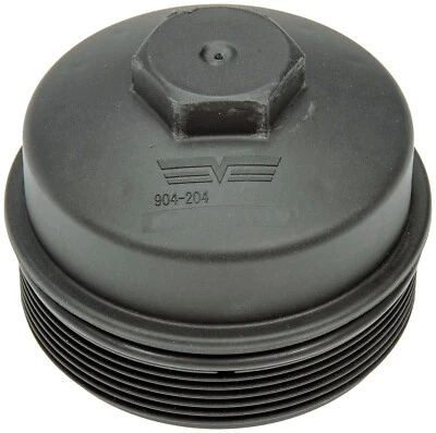 Tapa de filtro de combustible Dorman para Ford F-350 Super Duty 2003-2010 2004 2005 2006 2007 Foto 1 de 4