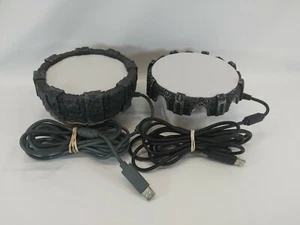 2 pads Skylanders Swap Force Portal of Power Xbox 360 Model 84704790 & 84392790 - Picture 1 of 6