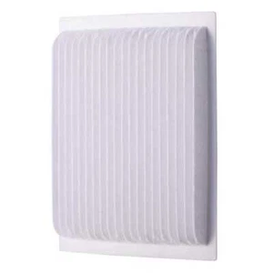 Cabin Air Filter-Particulate Media Pronto PC8222 - Picture 1 of 4