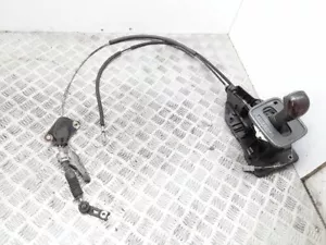 Volvo S40 V40 1999 LHD 2.0T automatic gearbox gear selector shifter petrol 118kW - Picture 1 of 8