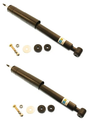 2 BILSTEIN B4 левый + правый задние амортизаторы стойки для Mercedes SL 1990-2002 - Изображение 1 из 4