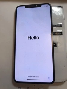 Original Apple iPhone 11 Pro Max Pantalla OLED FABRICANTE DE EQUIPOS ORIGINALES Repuesto de Pantalla de Repuesto - Imagen 1 de 8