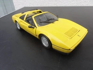 ANSON FERRARI 328 GTS  1:18 - Bild 1 von 15