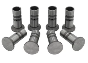CAMSHAFT FOLLOWER SET OF 8 VOLKSWAGEN T1 BUG BEETLE T2 BUS T3 GHIA THING - Picture 1 of 1