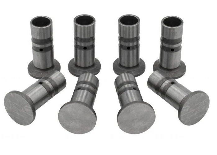 JUEGO DE 8 SEGUIDORES ÁRBOL DE LEVAS VOLKSWAGEN T1 BUG BEETLE T2 BUS T3 GHIA THING Foto 1 de 1