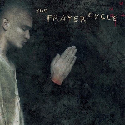 Various Artists - Jonathan Elias: The Prayer Cycle - Various Artists CD MKVG The - Bild 1 von 2