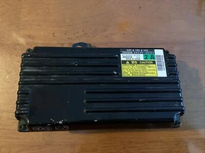 2009 Lexus Ls460 XF40 RWD ABS TRC VSC Skid Control Module Unit 89540-50341 OEM - Picture 1 of 7